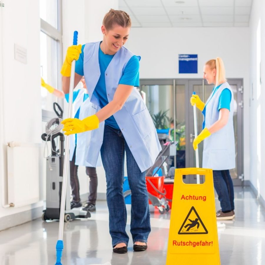 Cleaning Service (14)